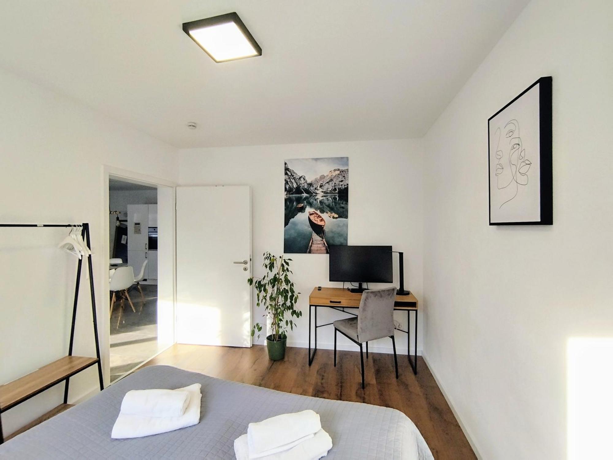 Kaiserin Sisi Fuer Bis Zu 6 - Arbeitsplatz, Badewanne, Parkplatz, Waschmaschine Dinkelsbühl Exterior foto